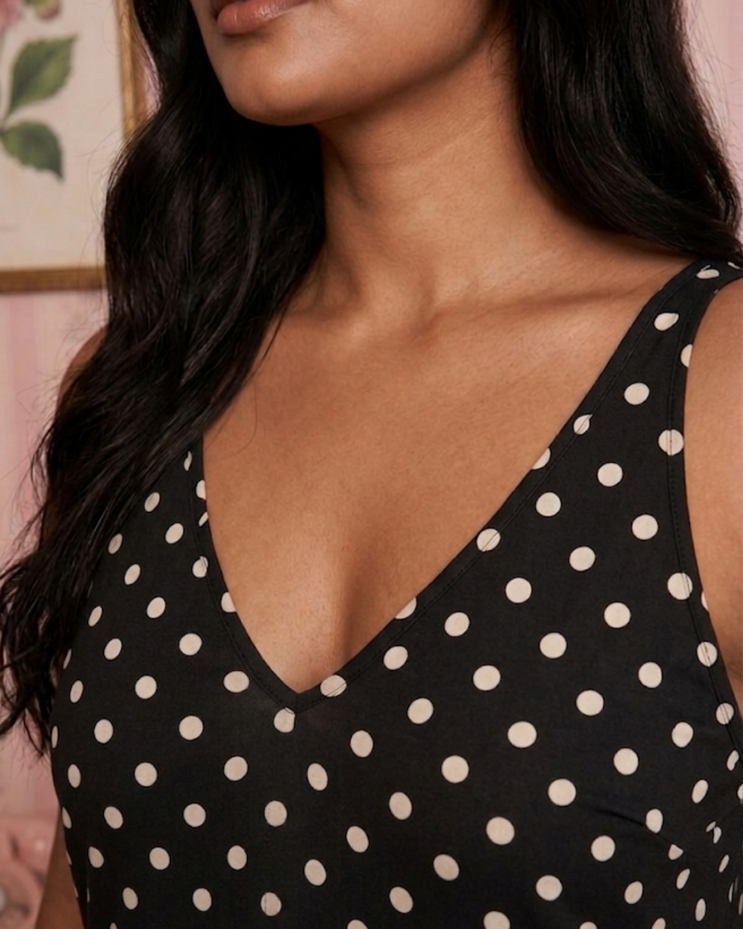 Dot The Rules Cami