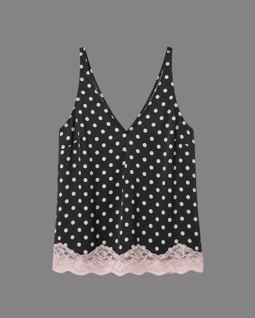 Dot The Rules Cami