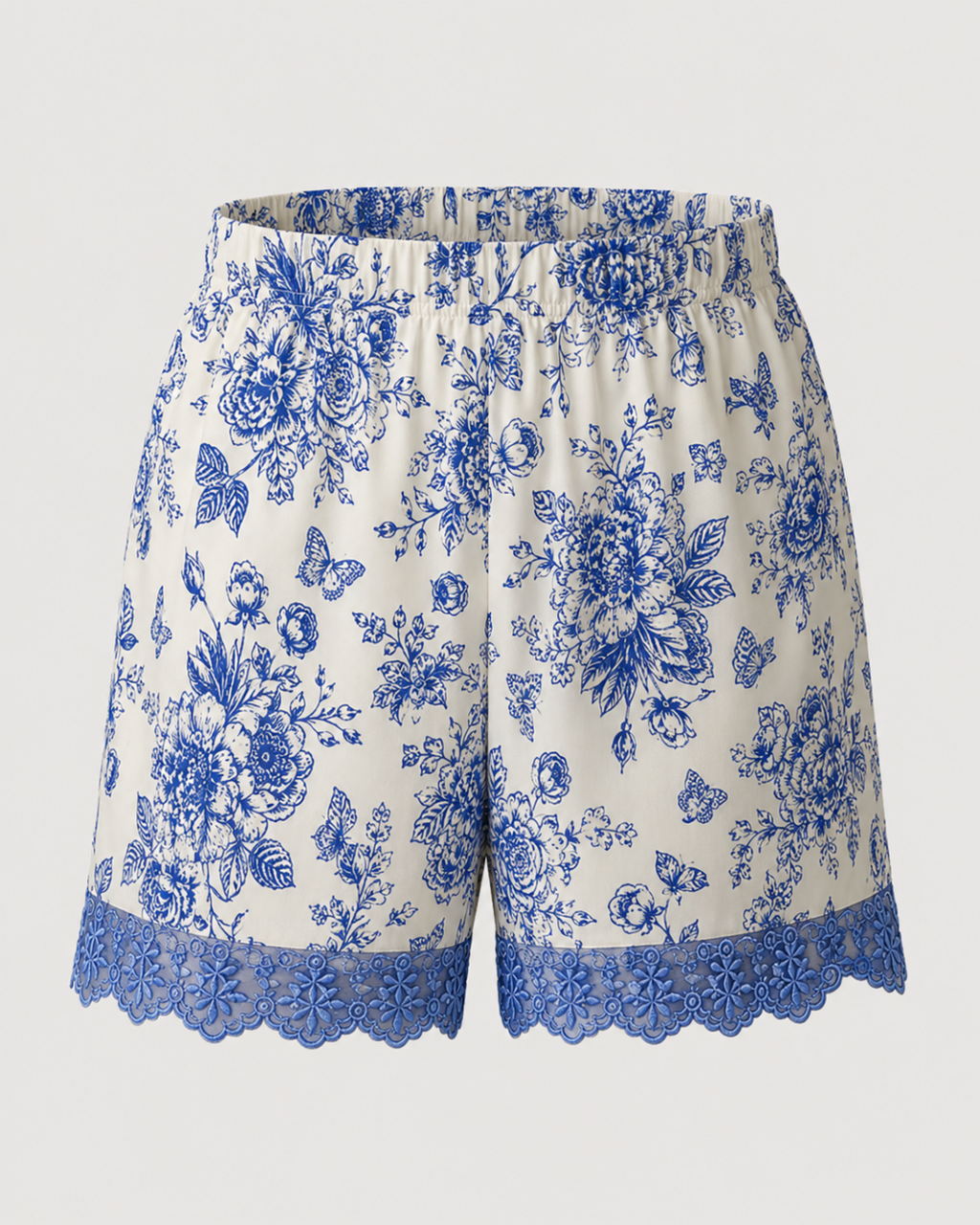 Pillow Talk Relaxed Shorts