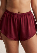 Man Eater lounge Shorts