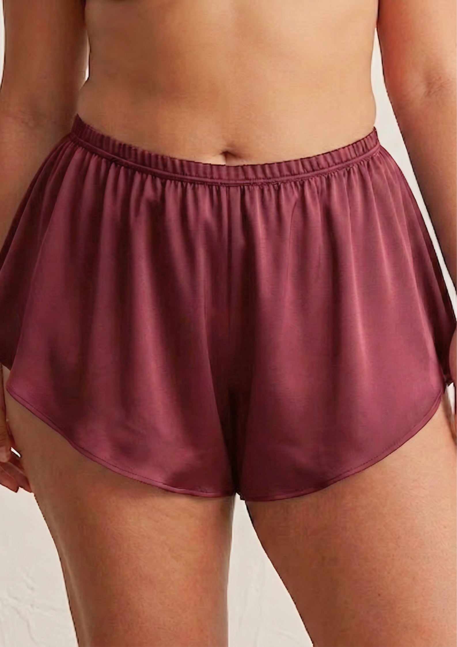 Mommy Lounge Shorts