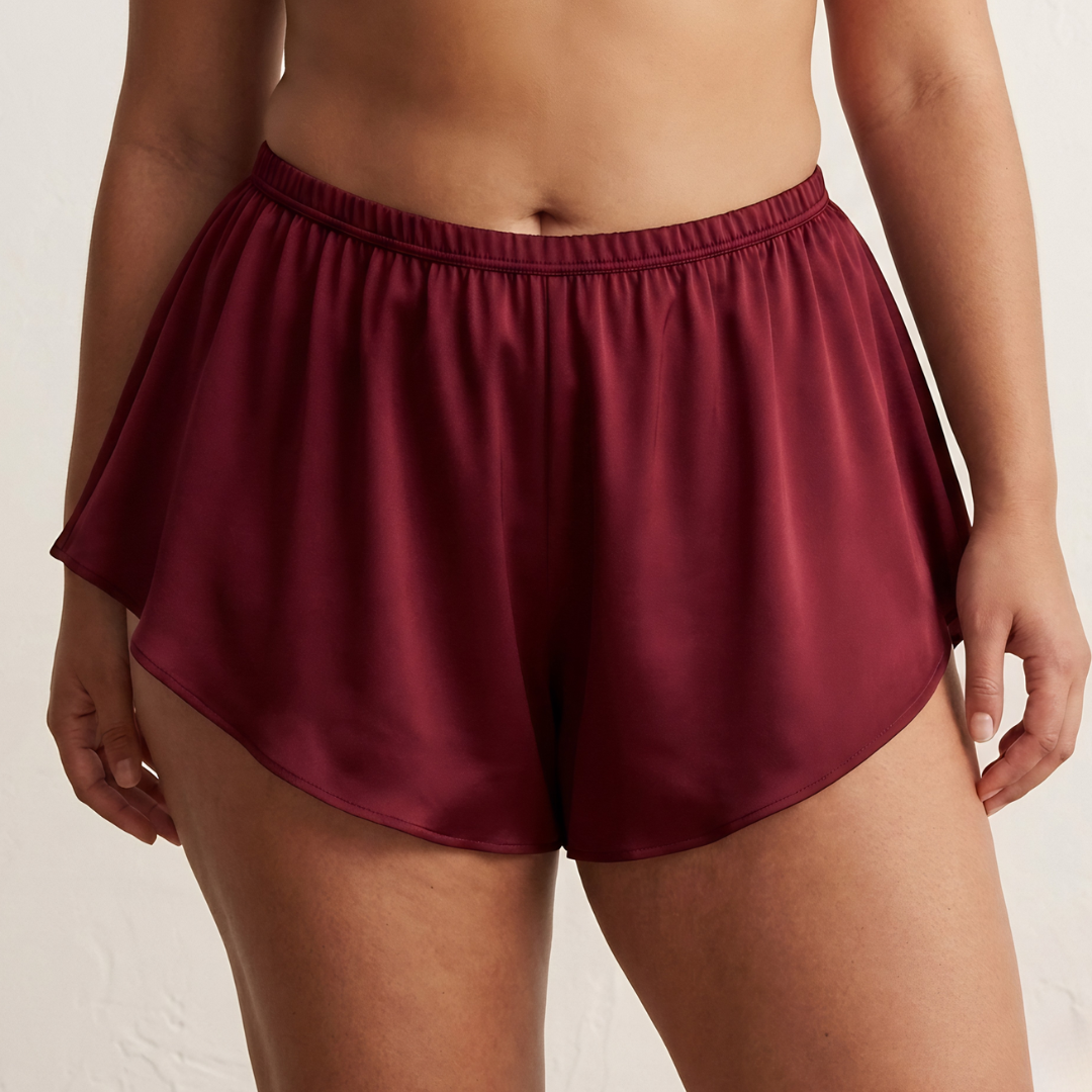 Man Eater lounge Shorts