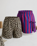 Sweet & Savage Shorts Duo